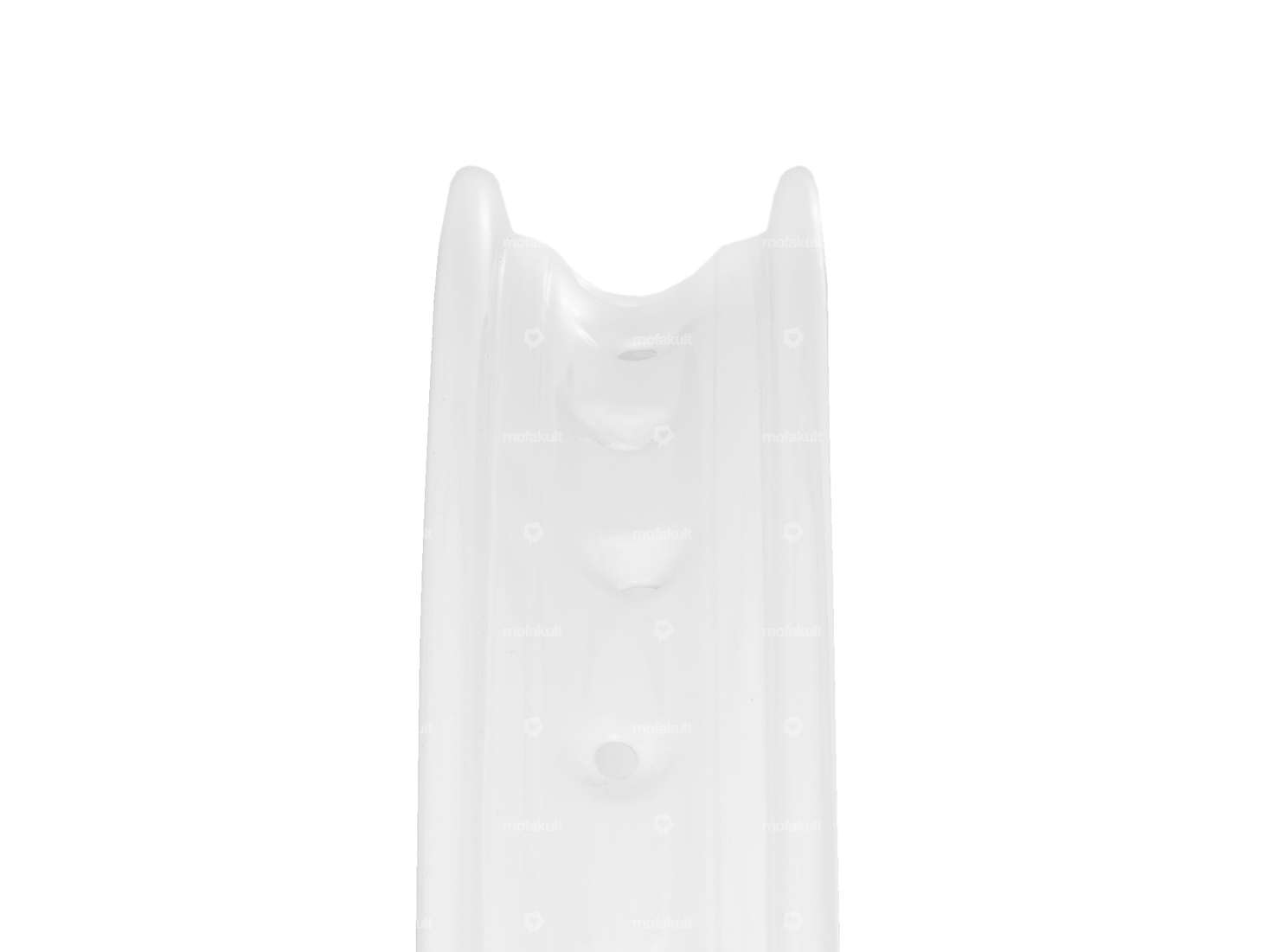 Felgenring 1.50 x 17" (50 mm) weiss Carousel Image 3