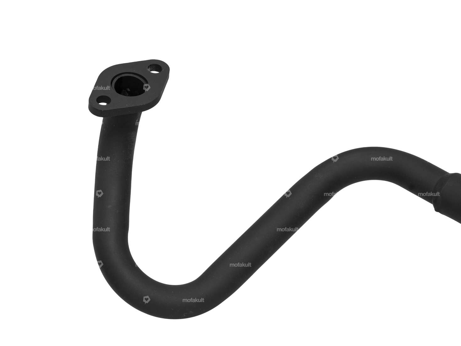 Exhaust replica without catalytic converter | Pony / Cilo Beta 521 Carousel Image 5