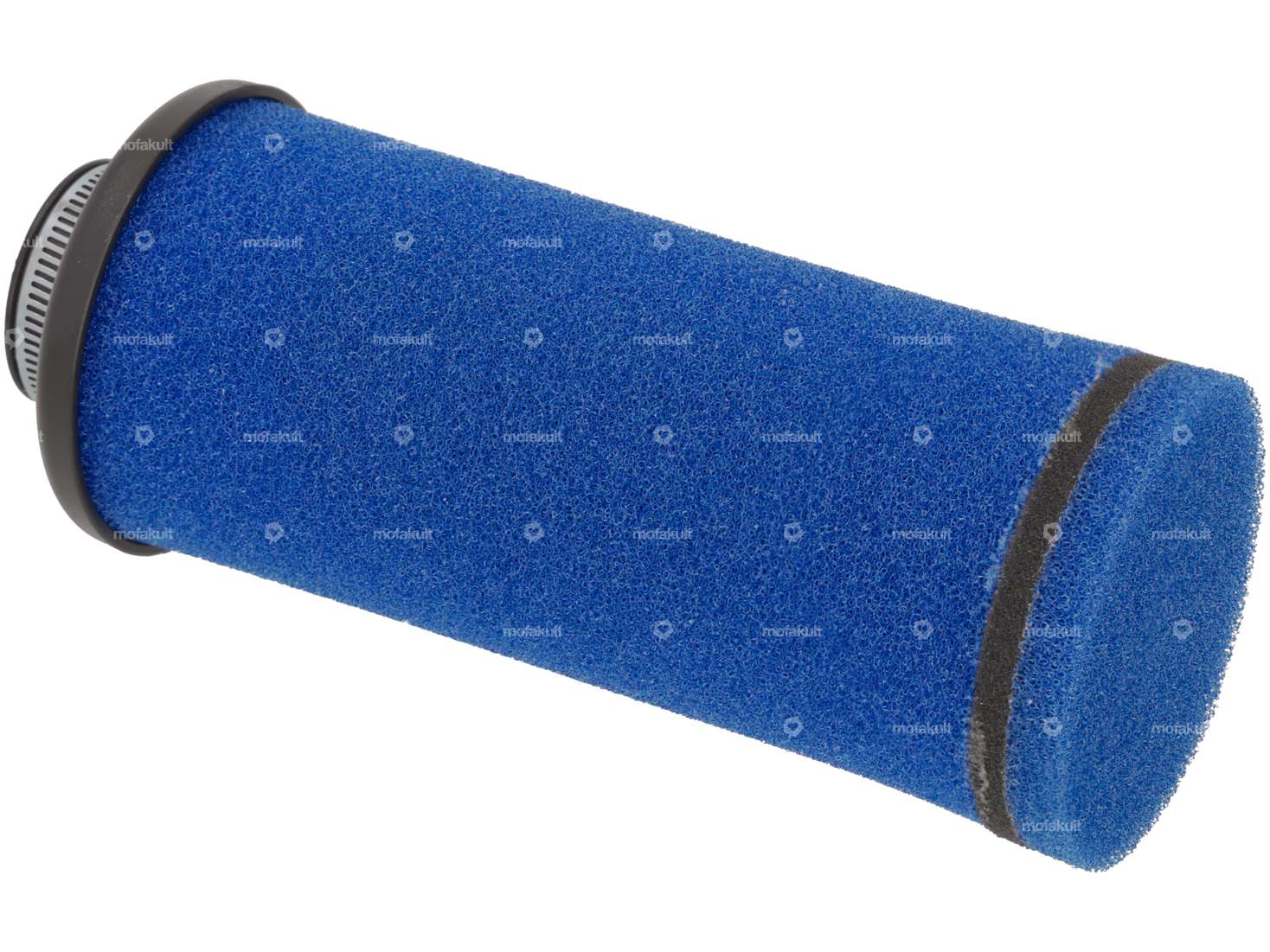 Stage6 Luftfilter Schaumstoff blau (l=20 cm) Carousel Image 2