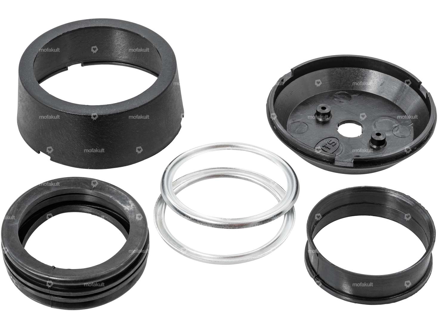 Speedometer housing | Puch X30 Carousel Image 3