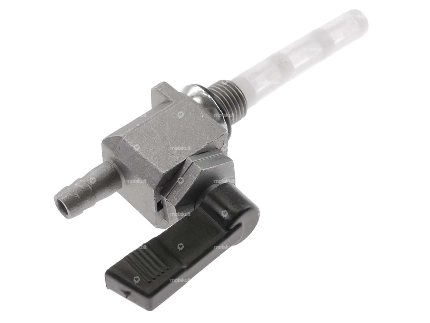 OMG Benzinhahn senkrecht M10x1 (zum einschrauben) nach unten abgehend Carousel Image 3