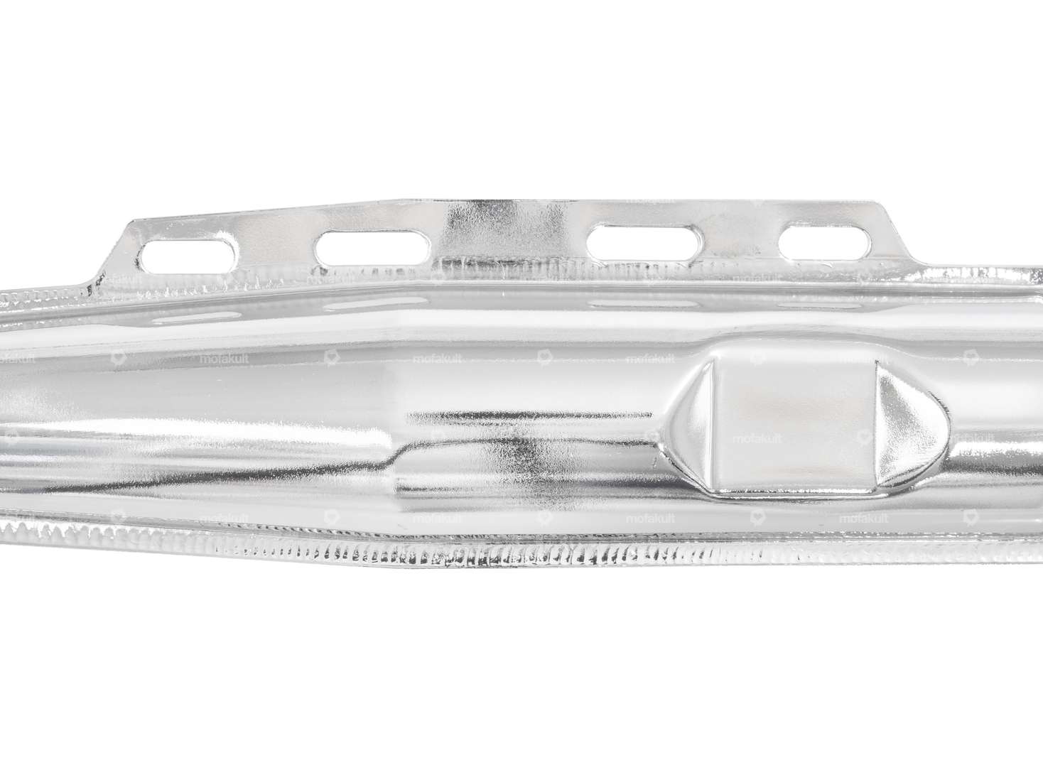 Pot d'échappement 18 mm réplique 2 pièces | Puch Maxi Carousel Image 4