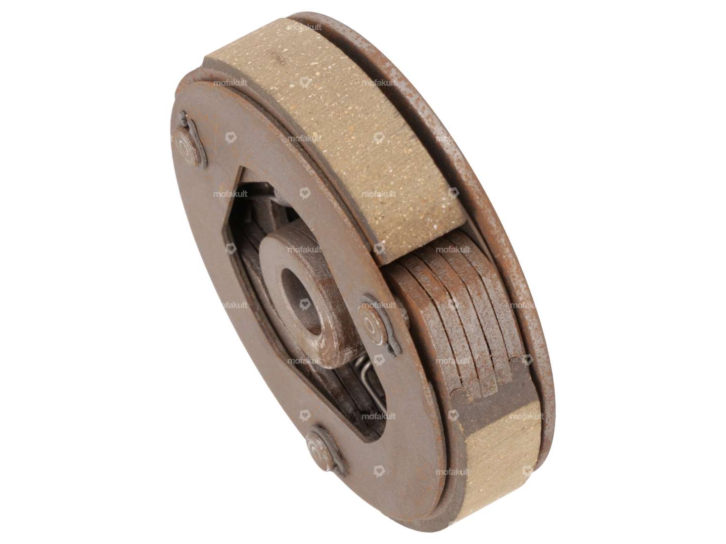 Surflex clutch 2nd gear | Zündapp ZR10, ZR30 Carousel Image 3