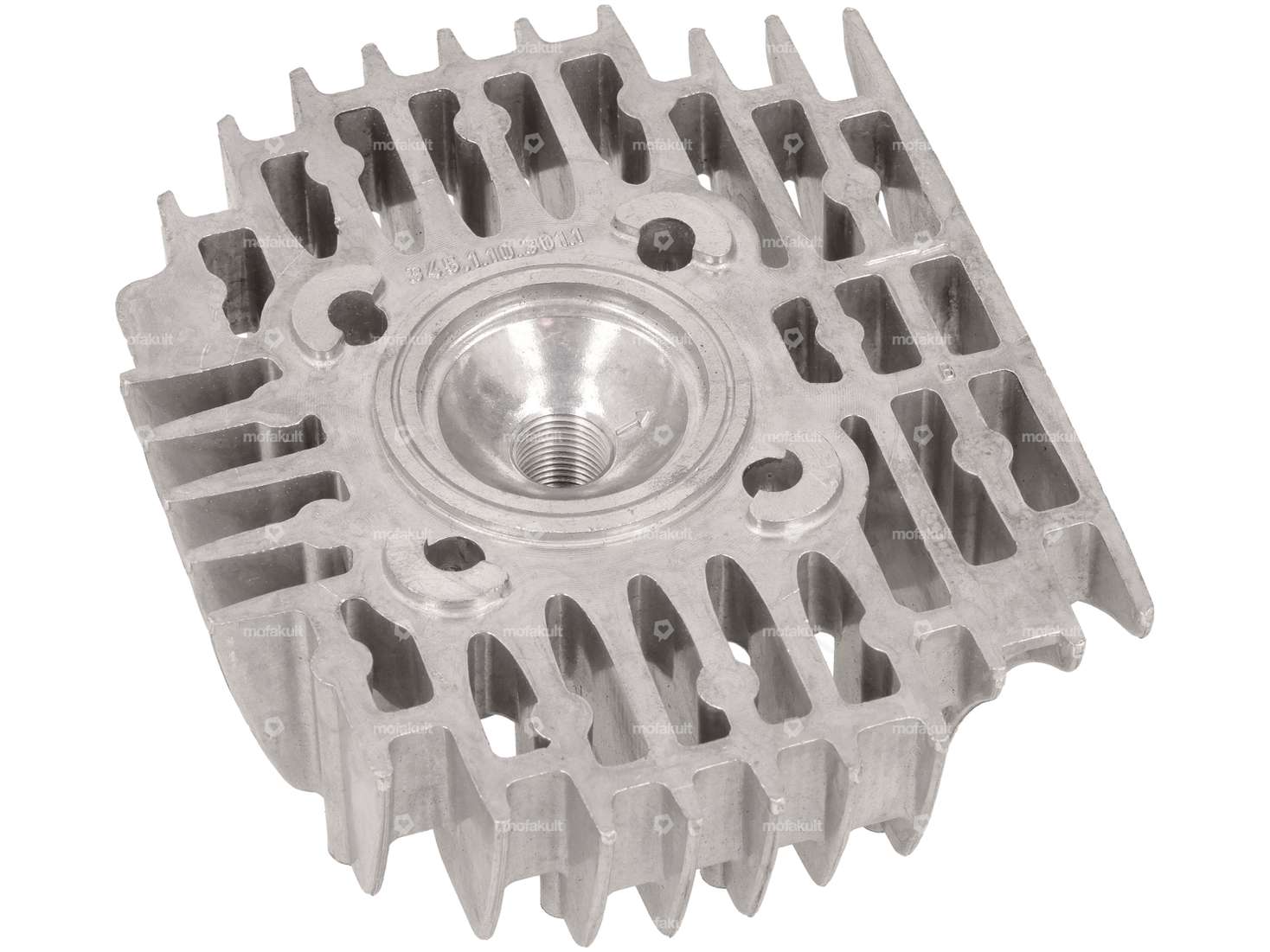 Zylinderkopf NOS | Puch Maxi Plus (K40) Carousel Image 2