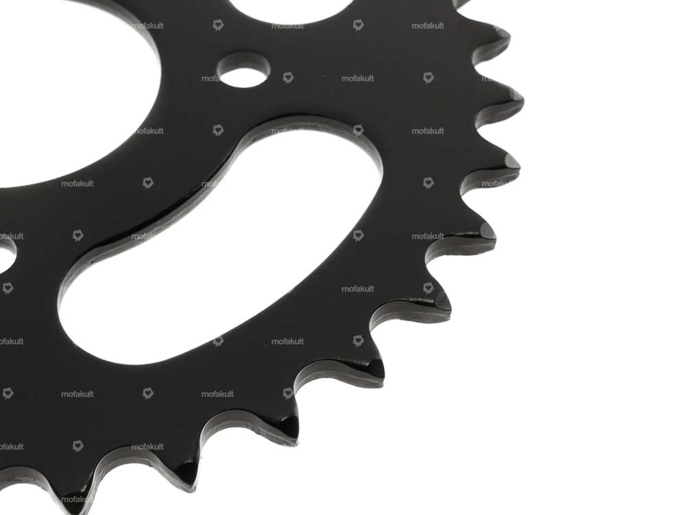 ESJOT Pignon 34 dents (4 trous) | Hercules, Zündapp Alpa Spezial 3000 Carousel Image 2