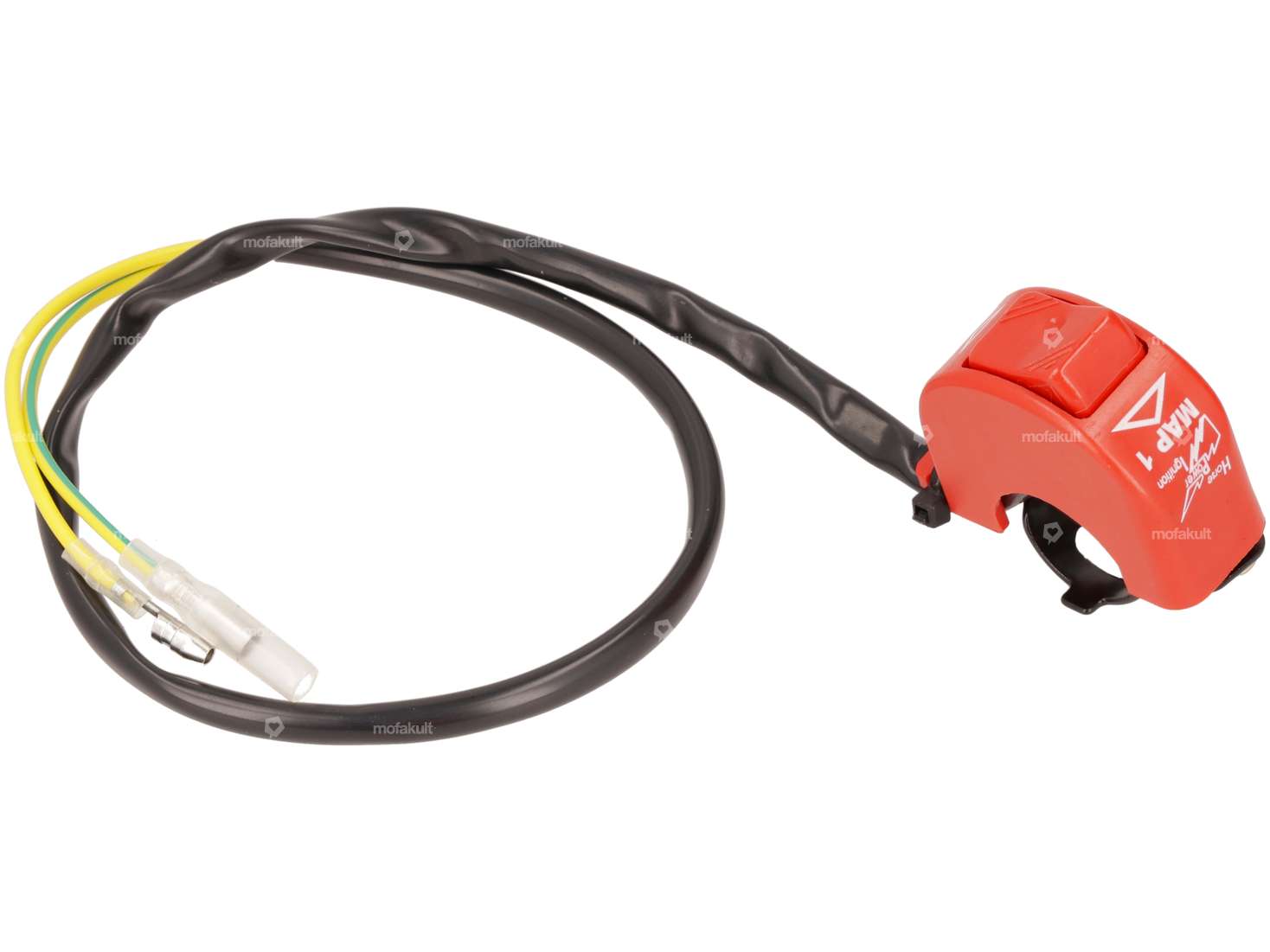 HPI switch (two ignition curves) Carousel Image 4