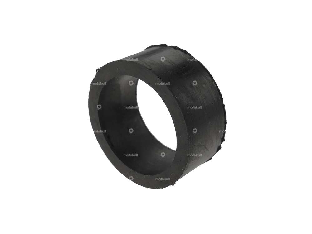 Luftfilterflansch Ø 28 / 35 mm Carousel Image 2