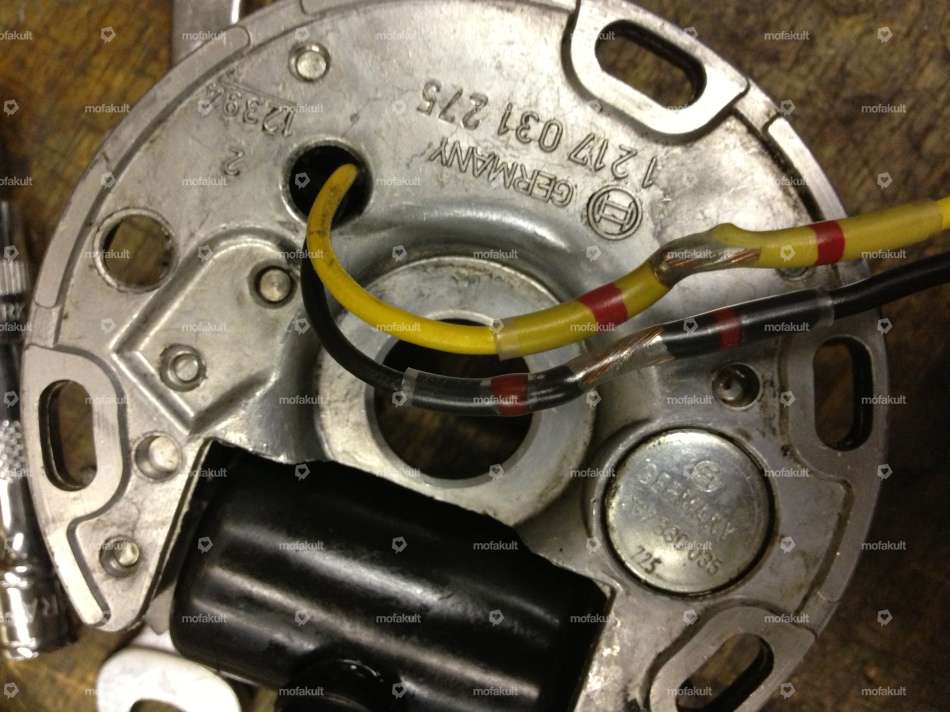 Solder connector cable 1.5 - 2.5 mm² / 1.8 - 4.5 mm Carousel Image 2