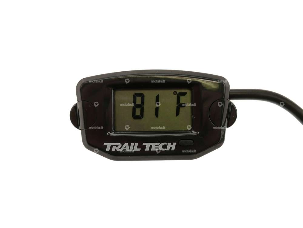 TrailTech Temperaturmessgerät digital Carousel Image 3