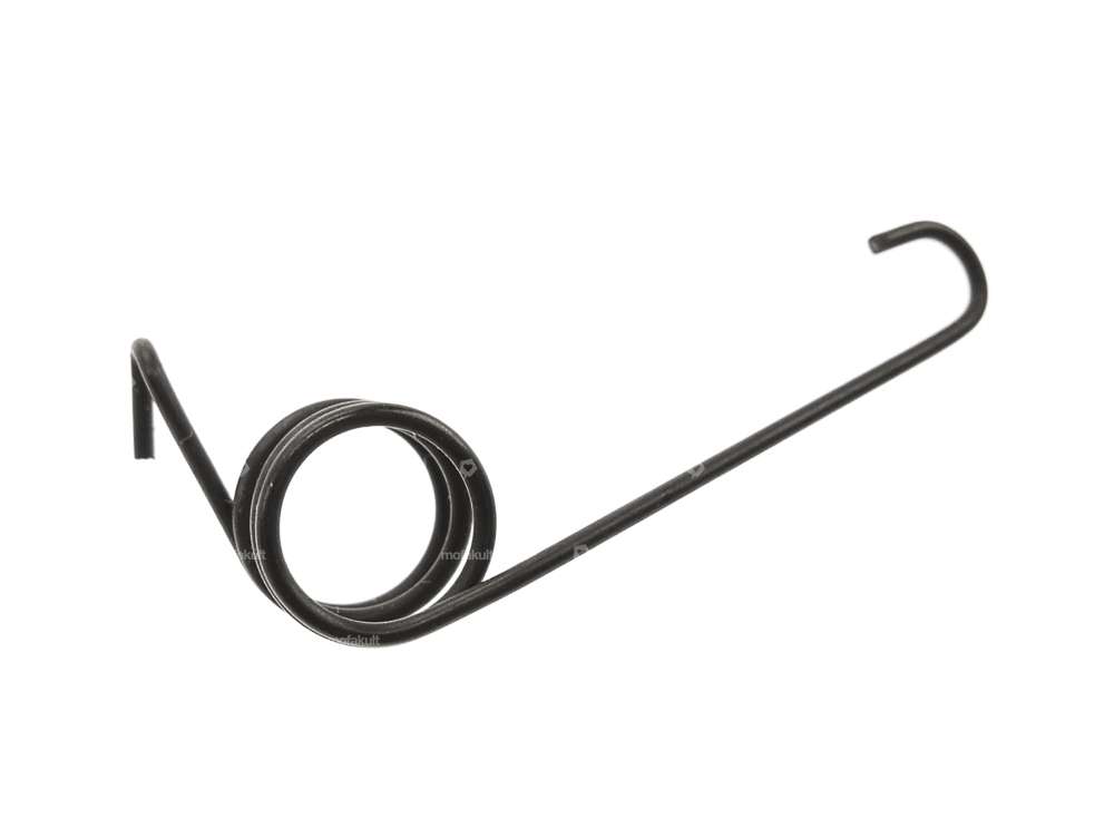 Feder Choke Vergaser Beta 521 & 512 (A8199) Carousel Image 2