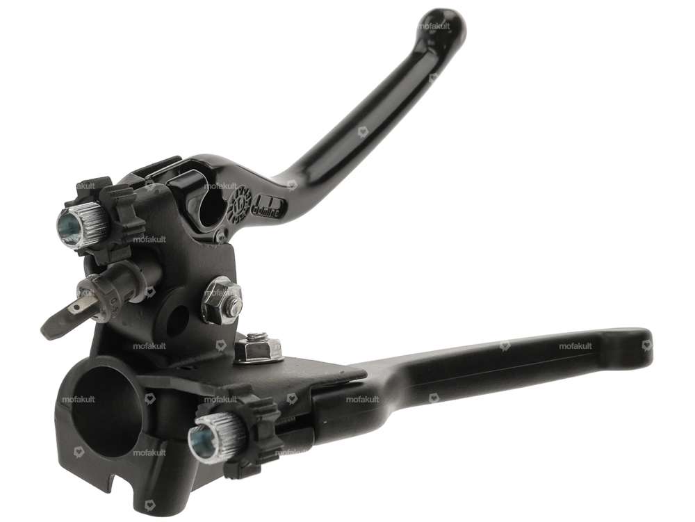 Poignée de frein / d'embrayage avec capteur de feu stop | Pony / Cilo Beta 521 (P8307) Carousel Image 5