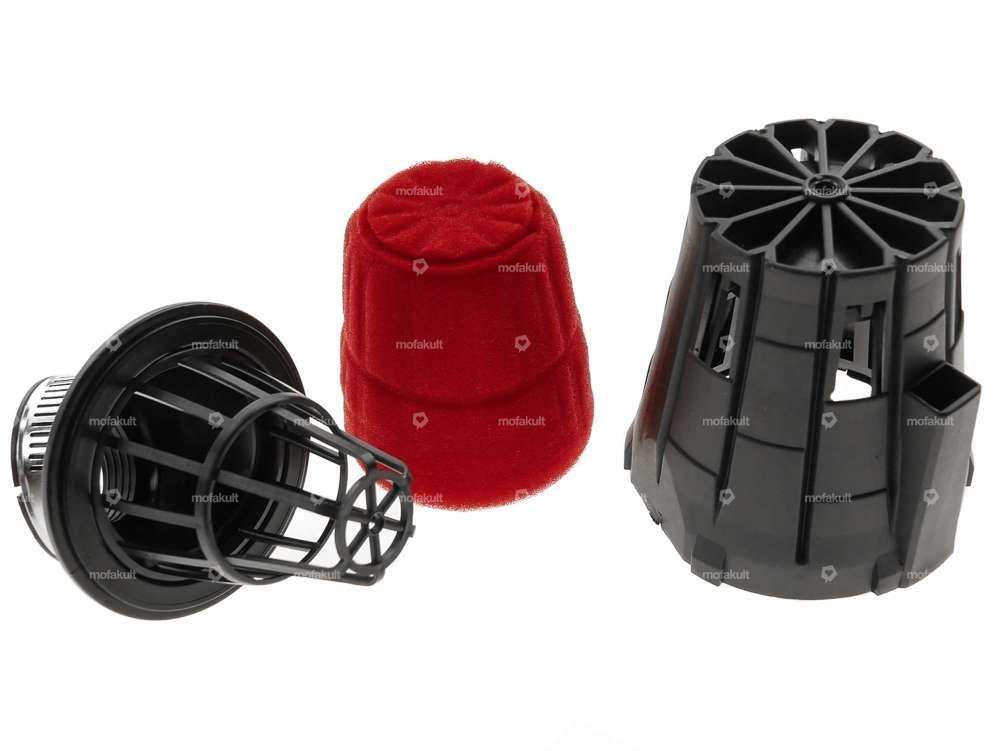 Tun'R Filtre à air 45° mousse Ø 28 mm Carousel Image 5