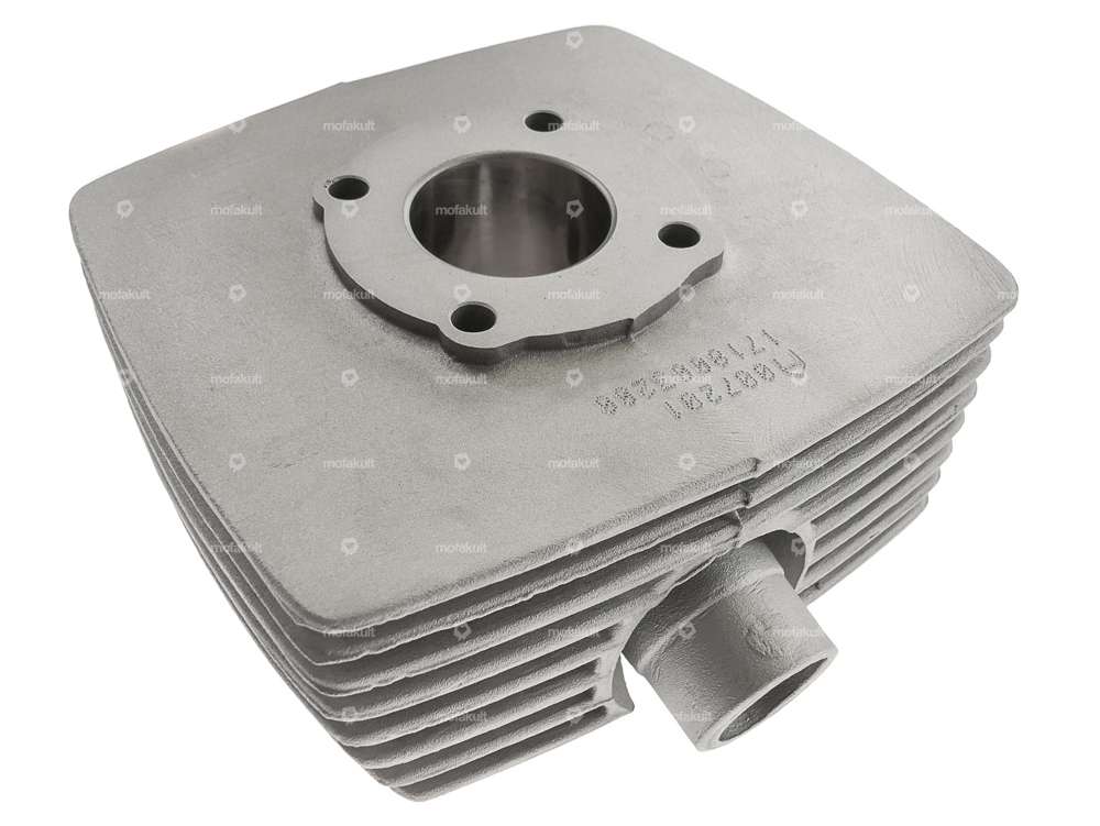 Kit de cylindres Athena 39 mm #1 | Zündapp Carousel Image 4