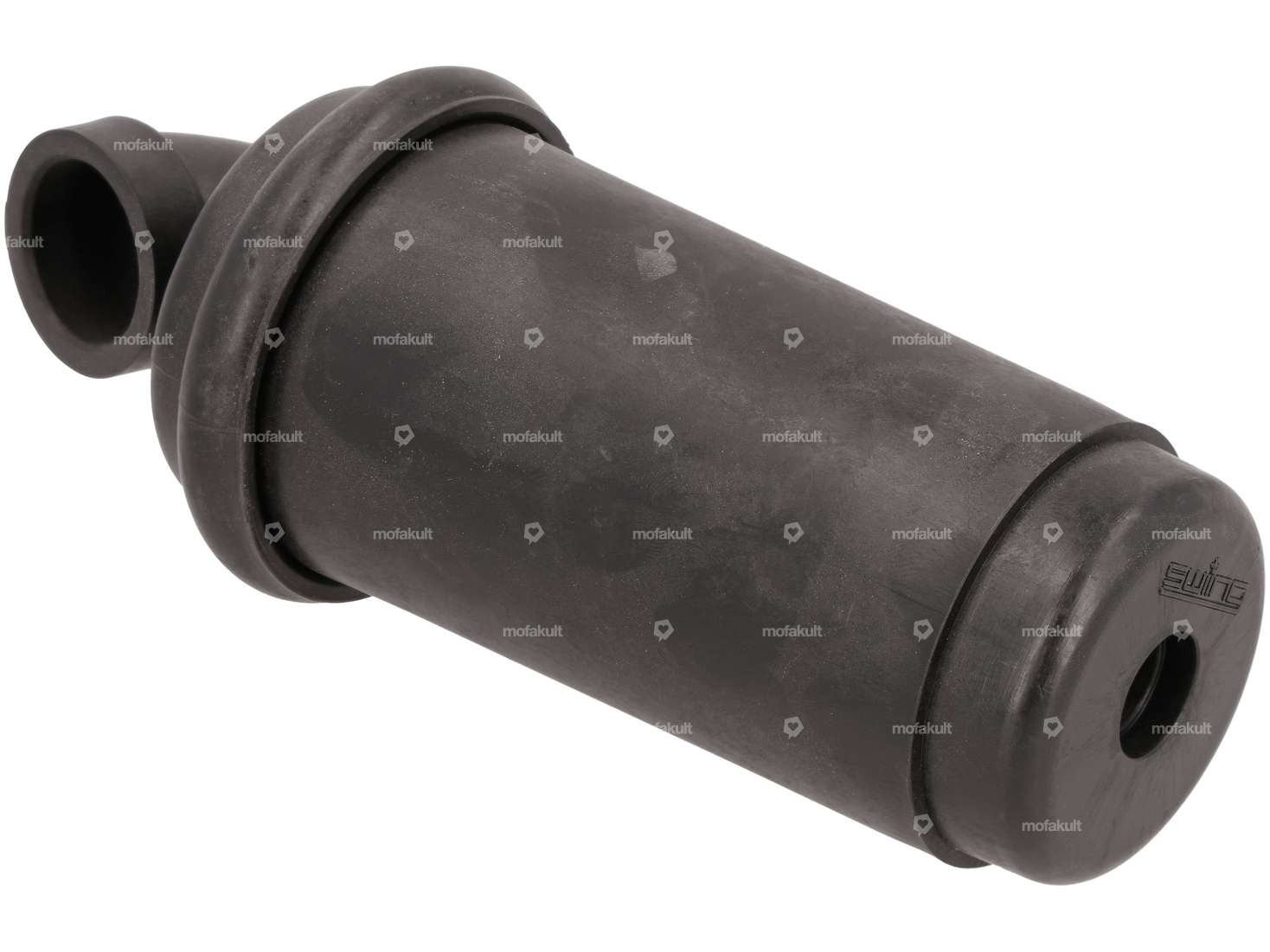 swiing® revival Filtre à air (sans insert) noir | Puch X30 Velux Carousel Image 2