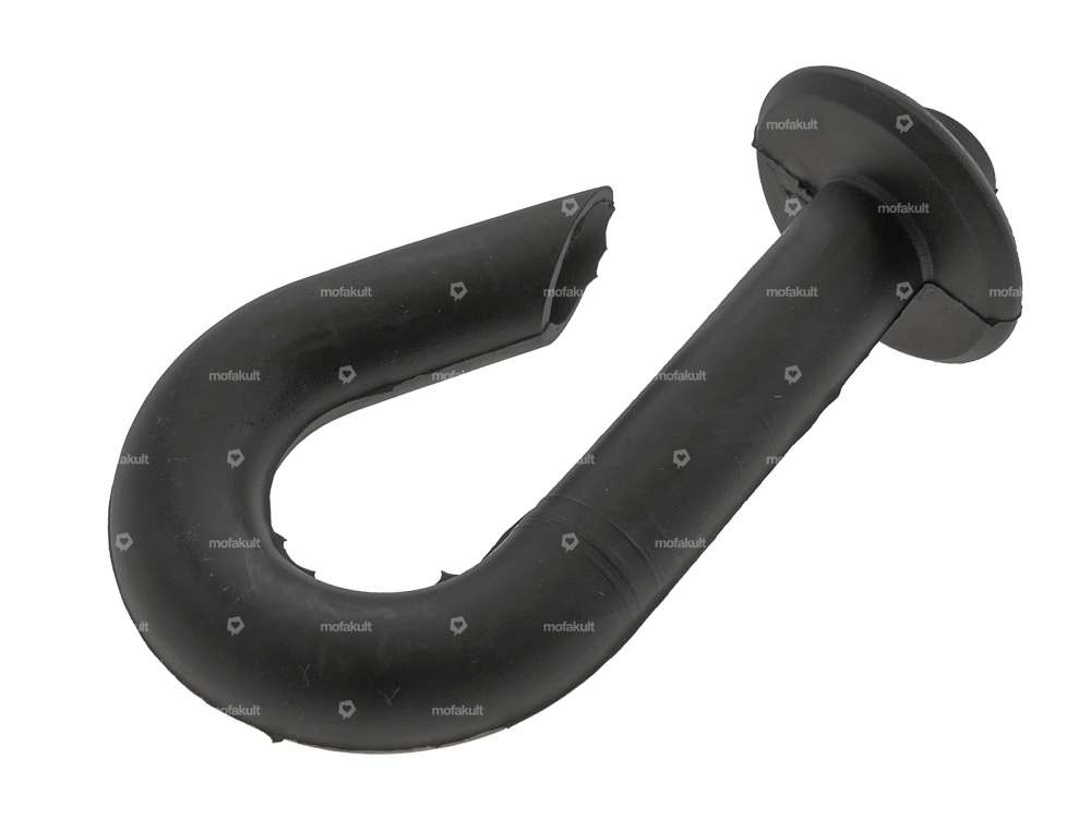 Tube d'aspiration filtre à air | Tomos Quadro, Sprint, Classic, Spint Sport Carousel Image 2