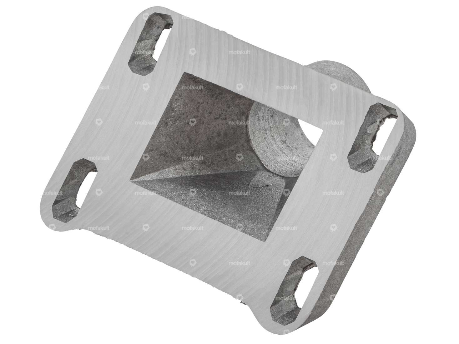 Malossi Ansaugstutzen zu Gilardoni italkit | Puch Carousel Image 3