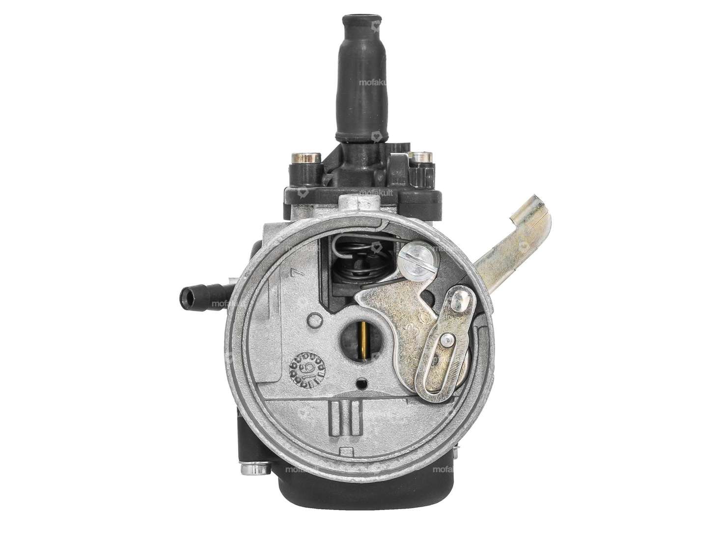 Dell'Orto 14/9 P SHA Vergaser Handchoke | Morini Franco Carousel Image 4