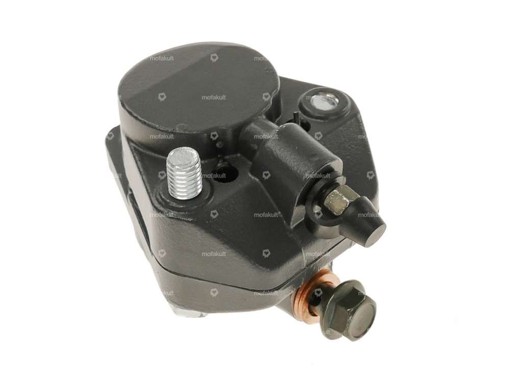 Brake caliper for disc brake EBR forks Carousel Image 4