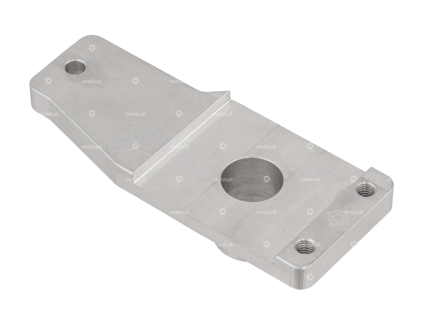 19 mm bride d'aspiration carter moteur Malossi MP-One | Piaggio Carousel Image 2