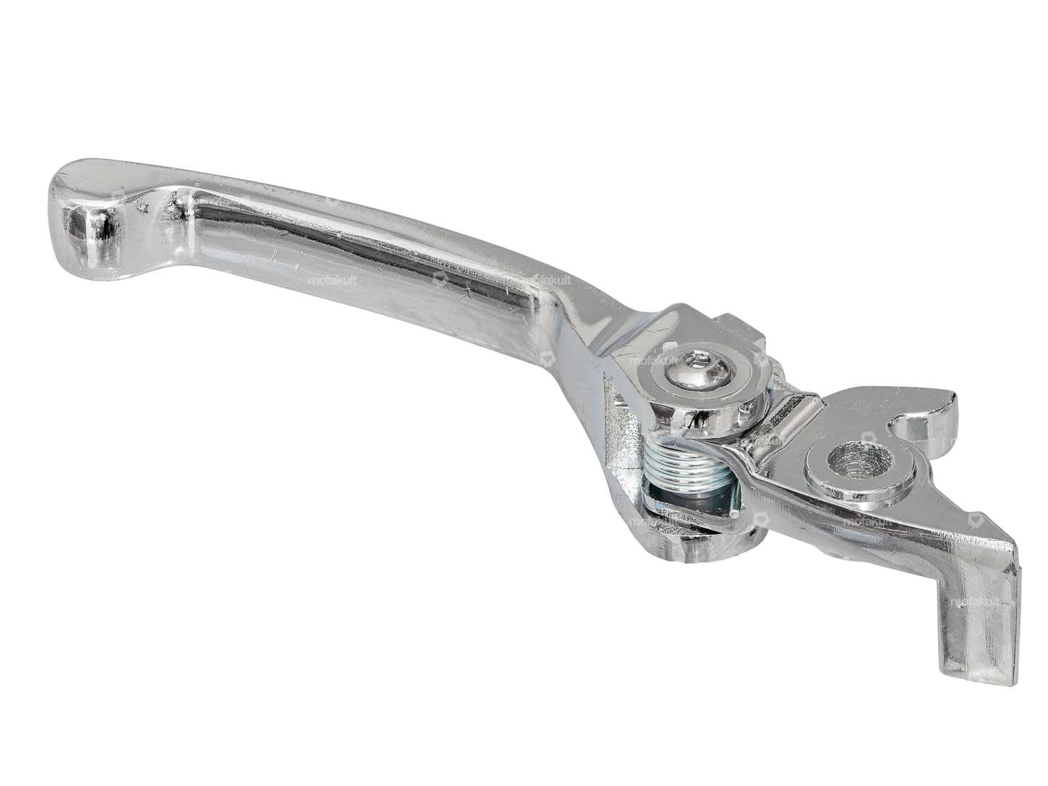 Bremshebel rechts klappbar Scheibenbremse Cross-Gabel Carousel Image 3