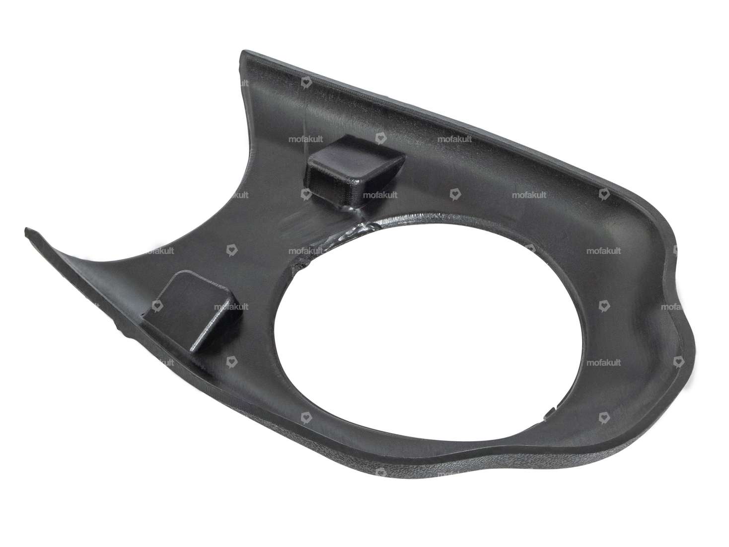 Tankabdeckung Gummi | Piaggio SI Carousel Image 2