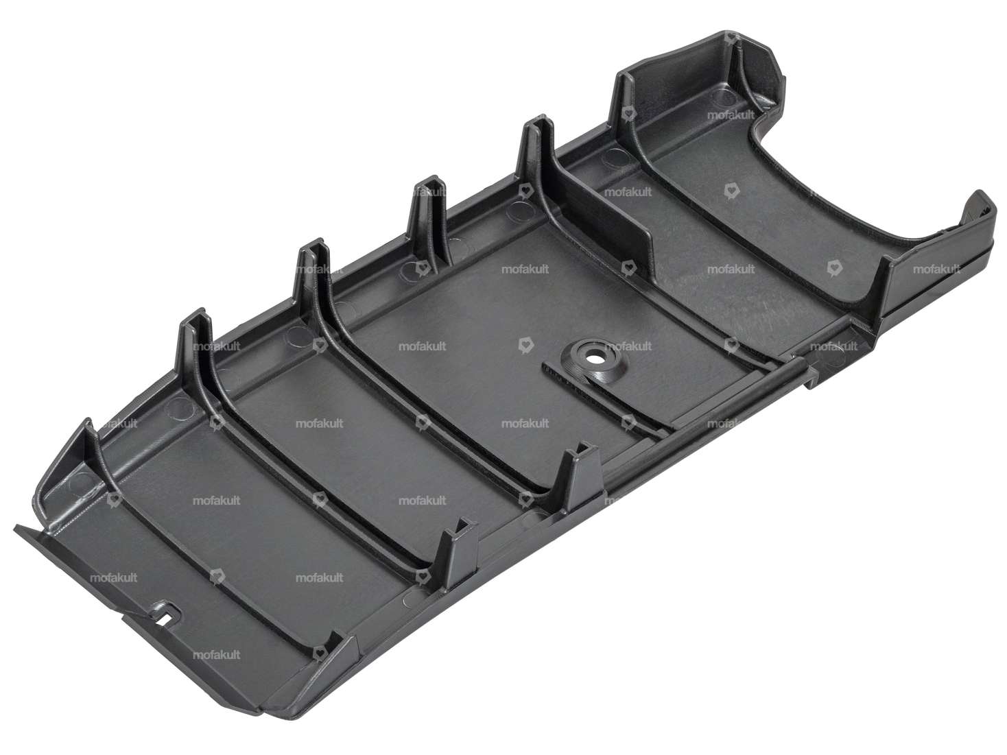 Marchepied noir (qualité 1A) | Piaggio Ciao P, SC Carousel Image 2