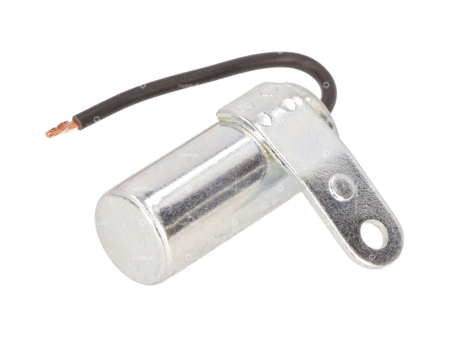 EFFE Condensateur avec câble | Peugeot 103 SP / VéloVap Carousel Image 2