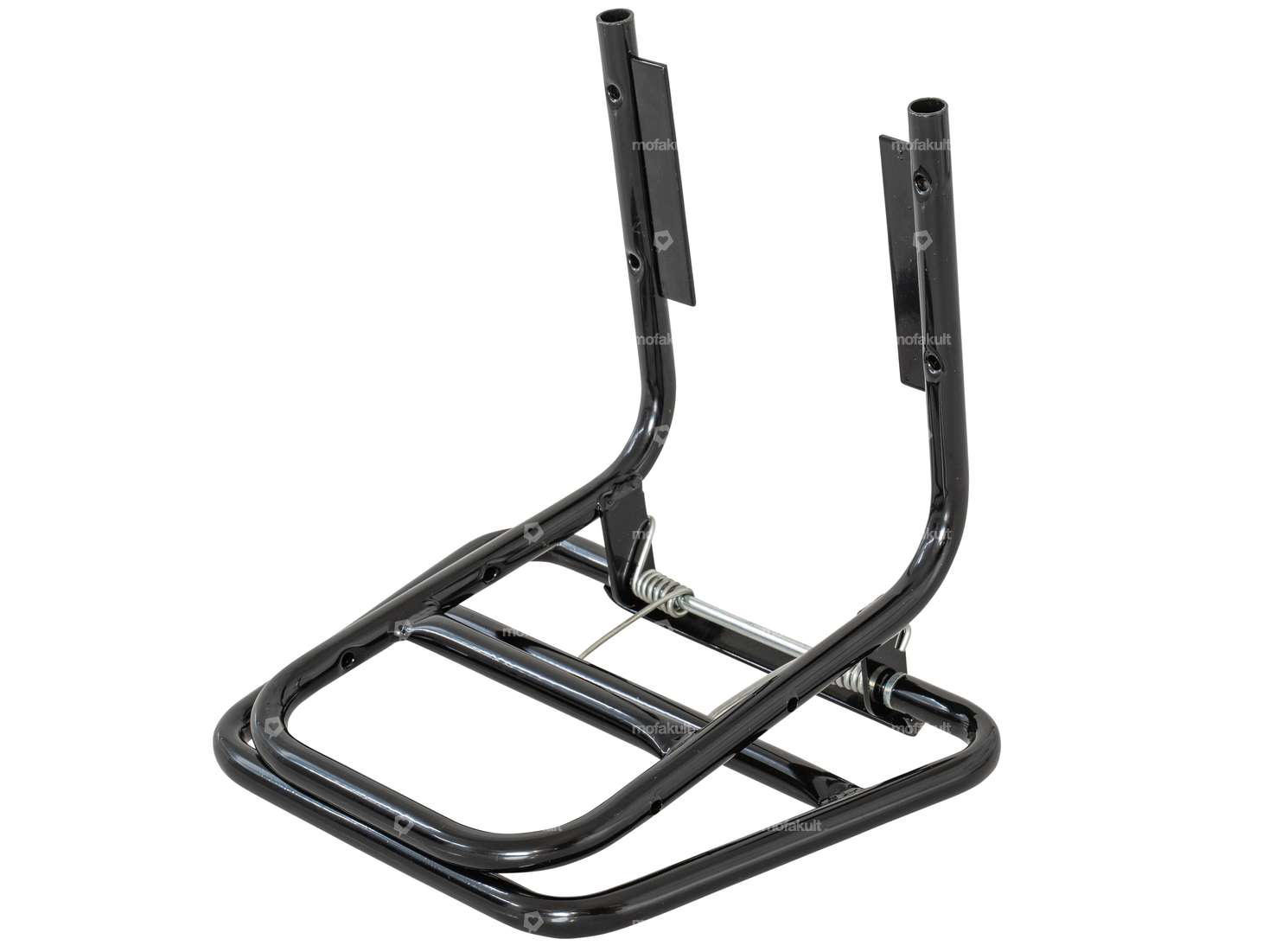 Rear luggage rack black NOS | Piaggio Ciao Carousel Image 2