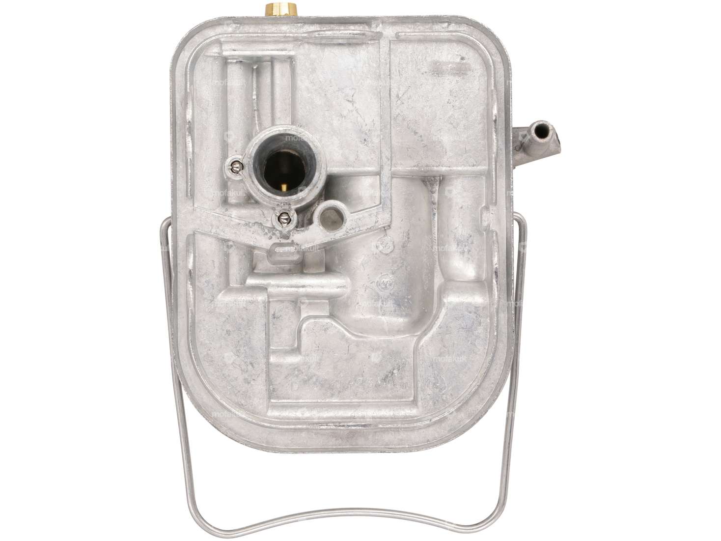 Gurtner carburateur AR 2/10 original | MBK / Motobécane 4/85 (AV71) Carousel Image 4