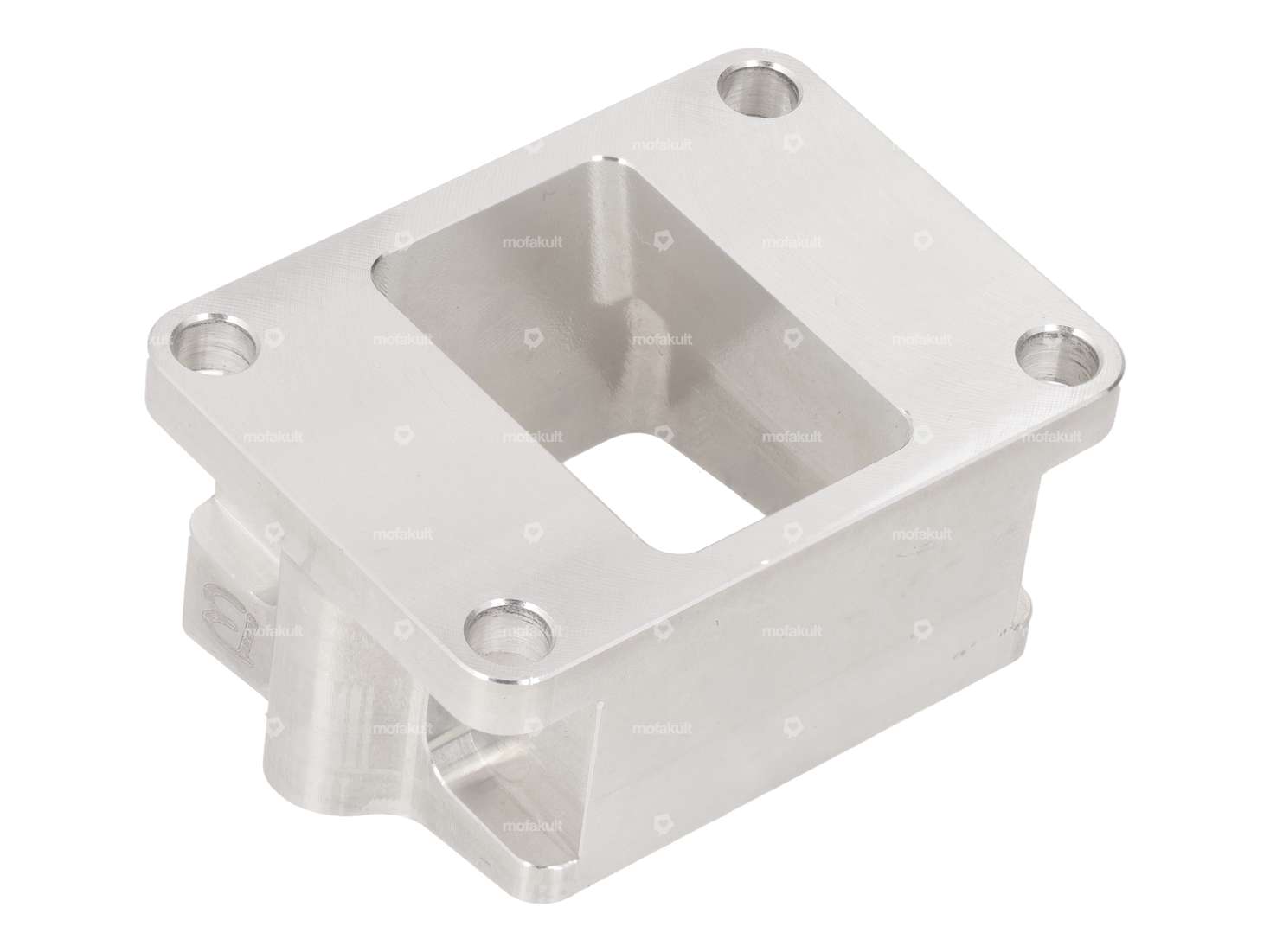 Membrankasten für ADDY GME Motorengehäuse «der.pruefstand» | Puch E50 Carousel Image 3