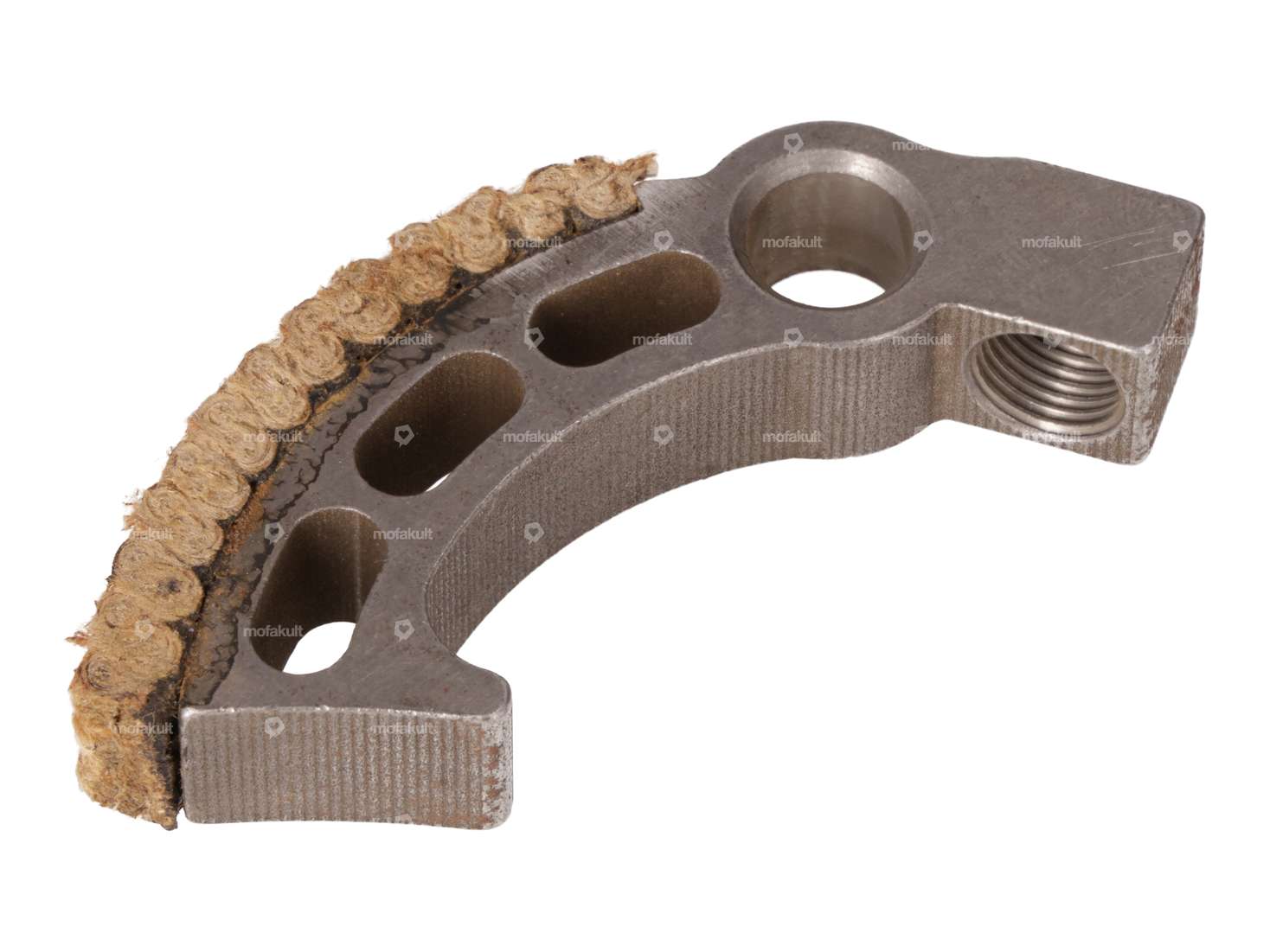 ASP Mâchoire d'embrayage "woven" Aramid | Puch E50 Carousel Image 2