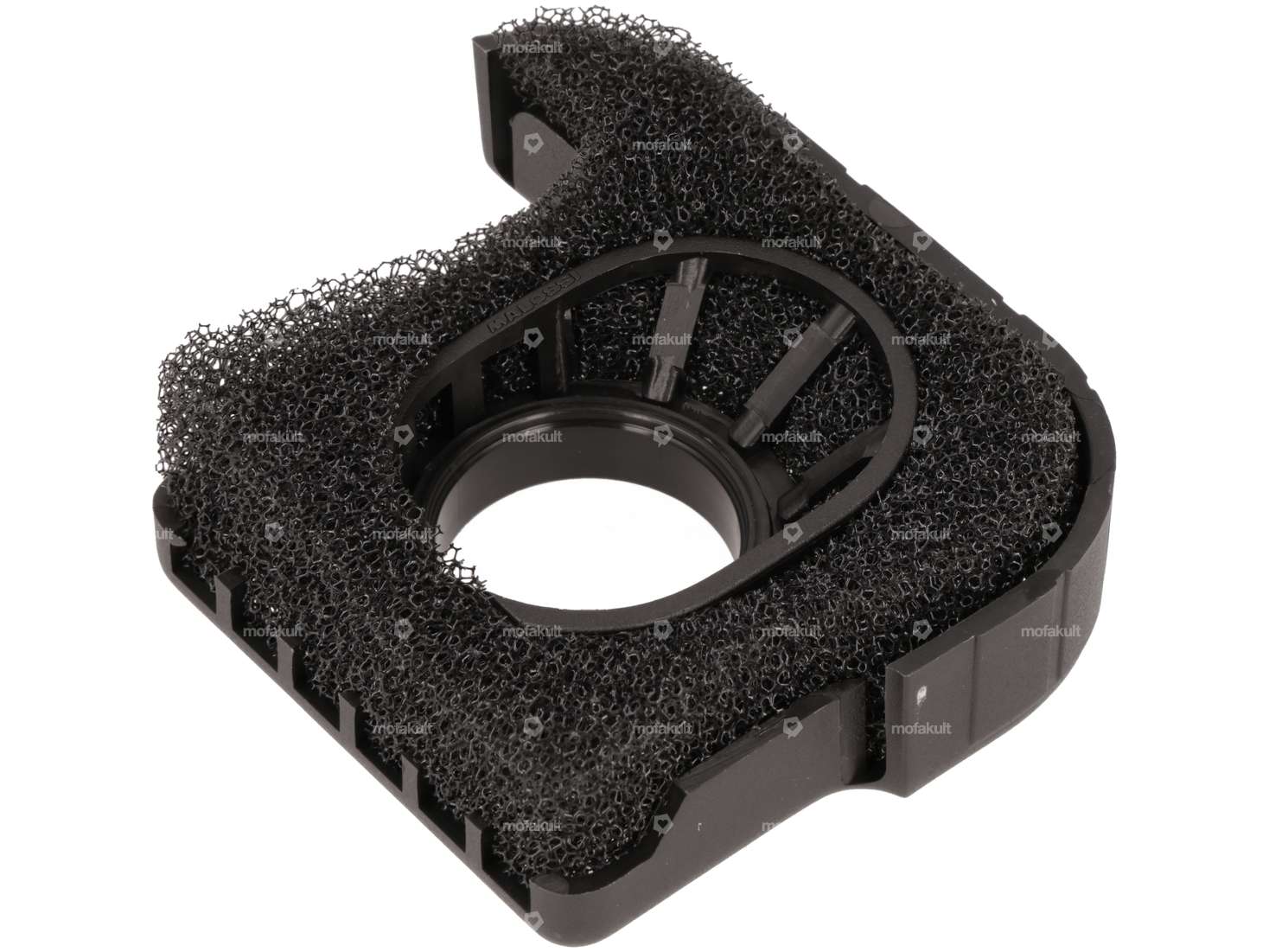 Malossi air filter E11 (Dell'Orto PHBG) | Honda Camino Carousel Image 2