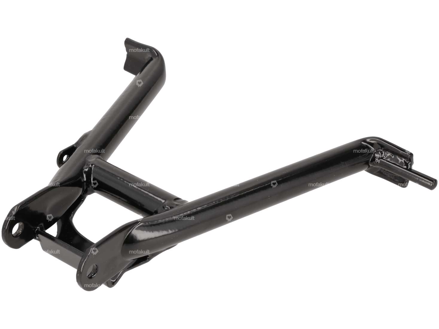 Hauptständer schwarz | Hercules Prima, Optima Carousel Image 3