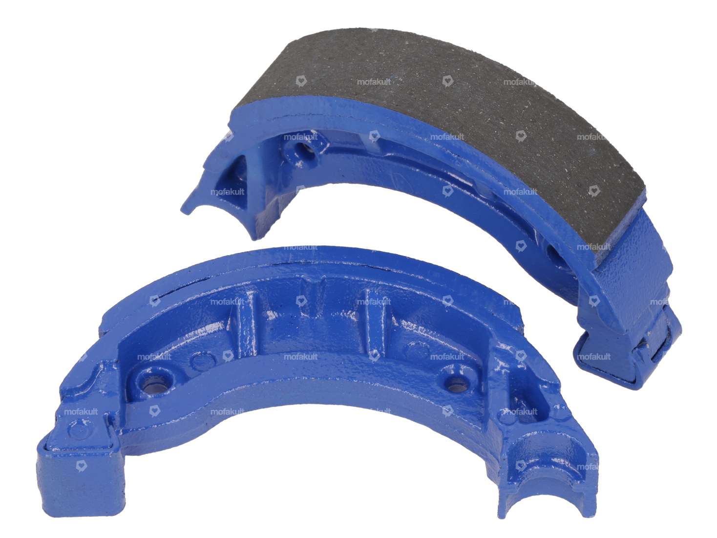 Polini brake shoes "Racing" Ø 90 x 18 Carousel Image 2