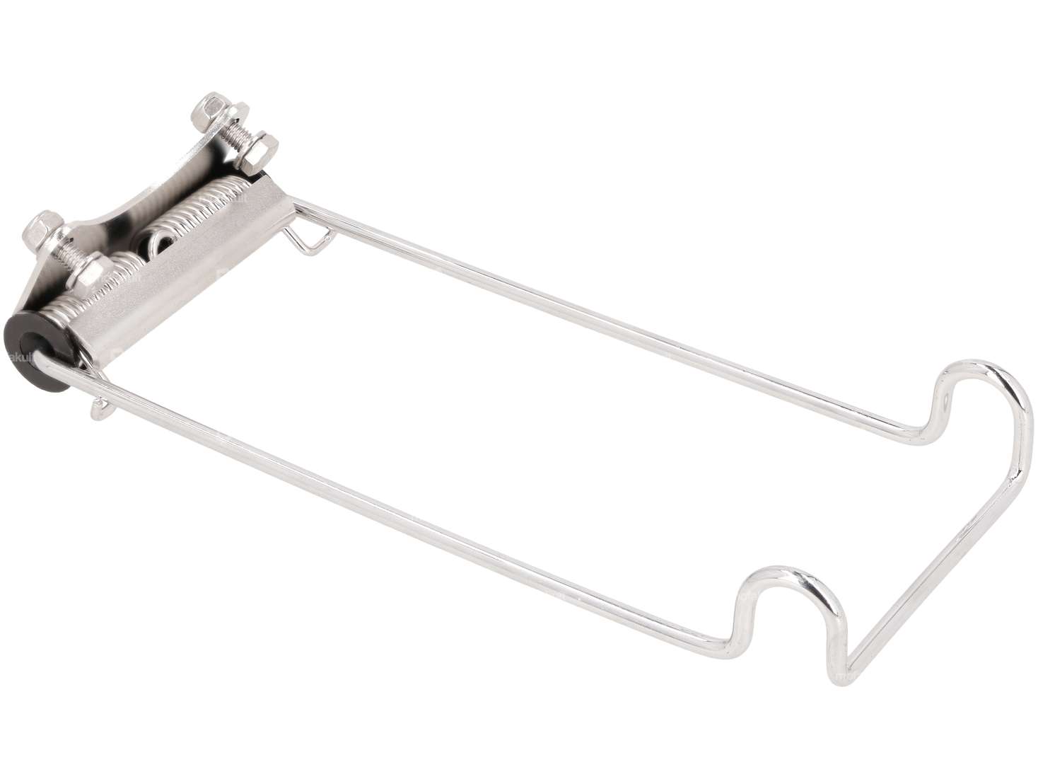 swiing® revival Gepäckträgerklammer-Set | Piaggio Ciao PX, C24 Carousel Image 3