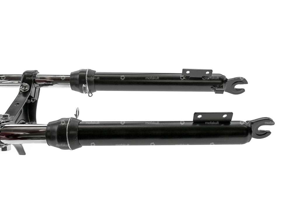 EBR Gabel verstärkt schwarz | Puch Carousel Image 5