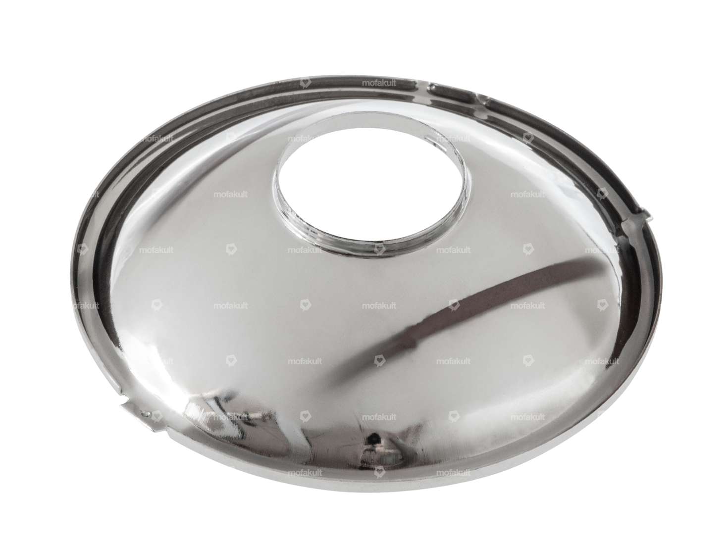 ZKW Reflektor Eierlampe Ø 95 mm Carousel Image 2