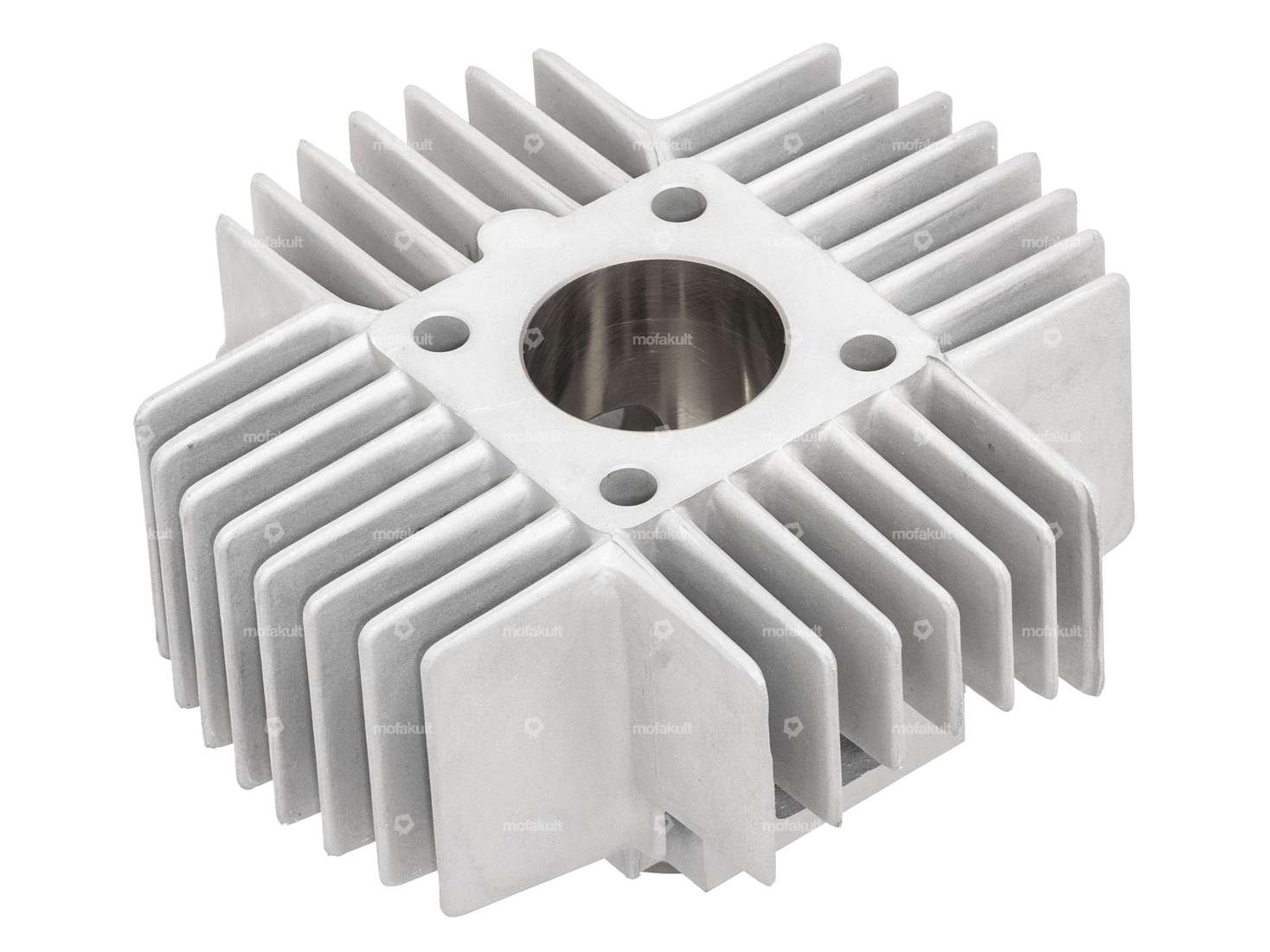 GPO 38 mm Kit de cylindres 50 ccm 6 canaux | Puch Carousel Image 3