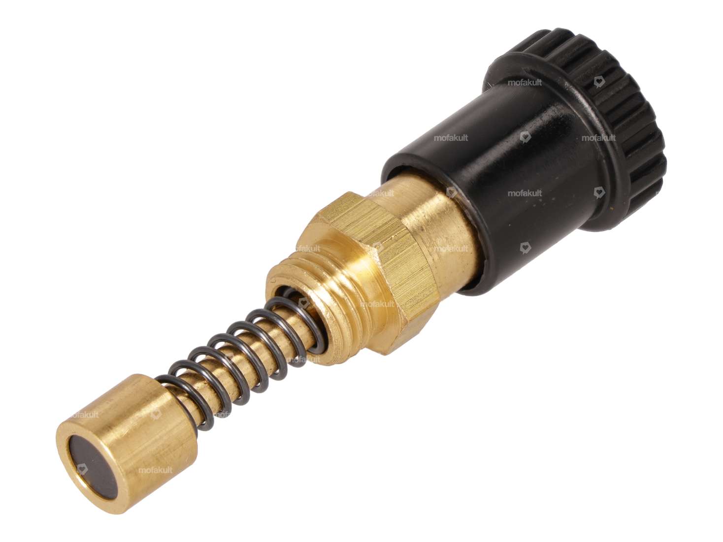 Levier de choke manuel Dell'Orto PHBG Carousel Image 1