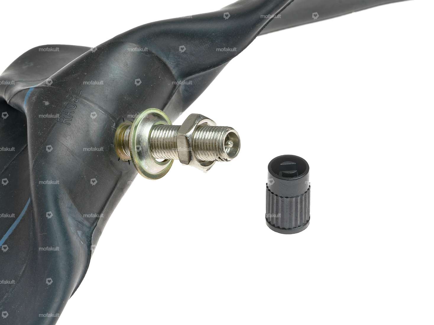 Fortune / Merrick 2.00 - 2.25 x 19" Schlauch Carousel Image 2