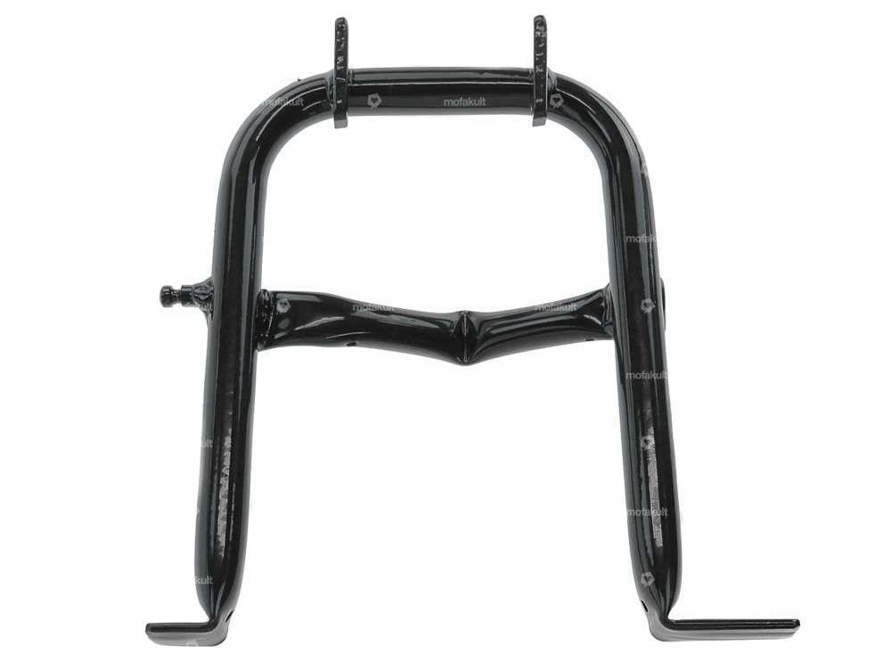 Main stand black (budget) | Puch Maxi S, P1 / X30 NS, NL, NG Carousel Image 2