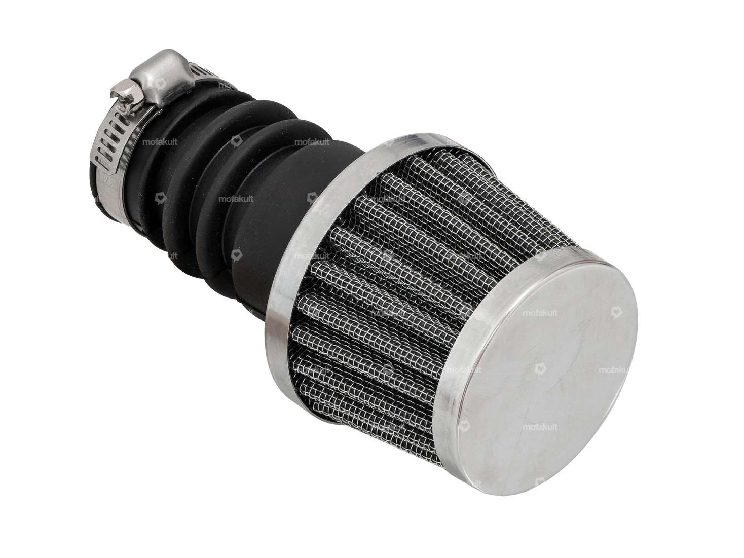 GPO Grille de filtre à air champignon, Bing SRE (Ø=20 mm) Carousel Image 2