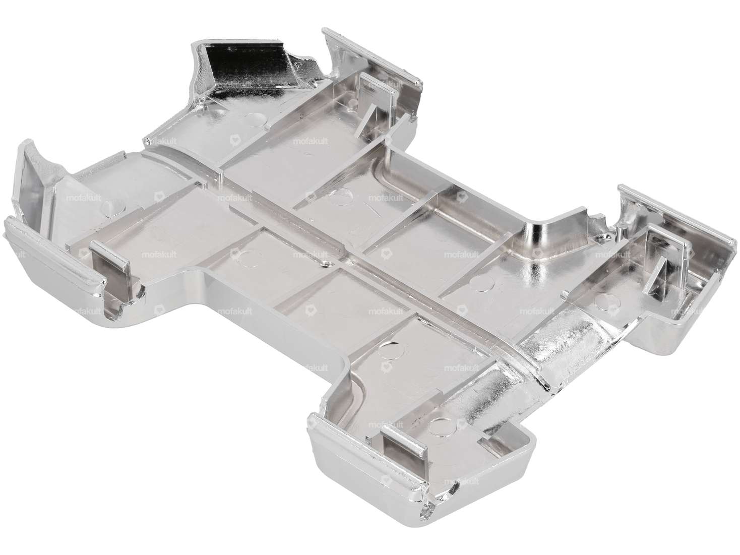 Trittbrett Puch Maxi Chrom Carousel Image 2