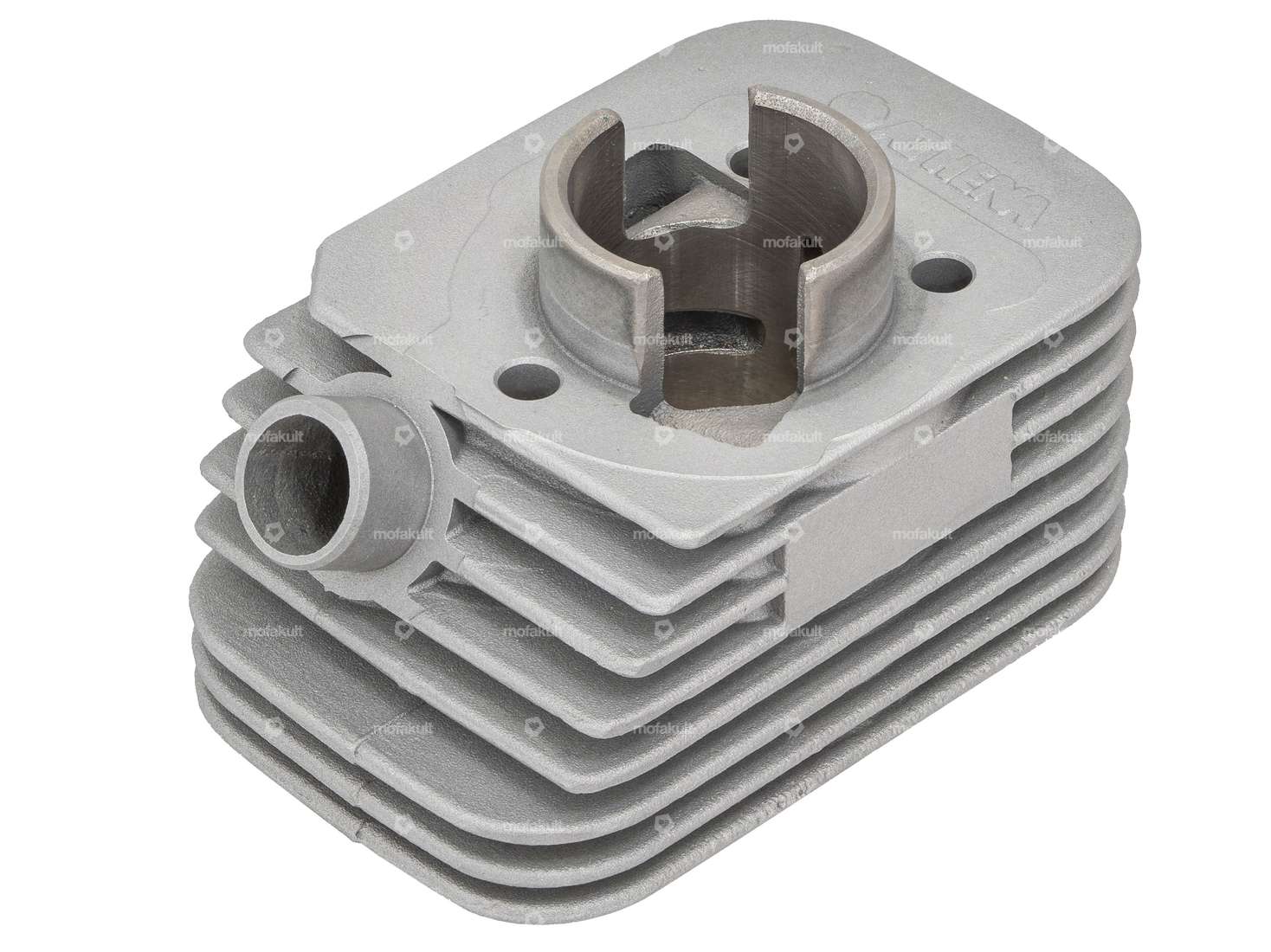 Athena 38.4 mm Zylinderkit ohne Kopf 10 mm KoBo | Piaggio Ciao, SI, Bravo, Boxer Carousel Image 3