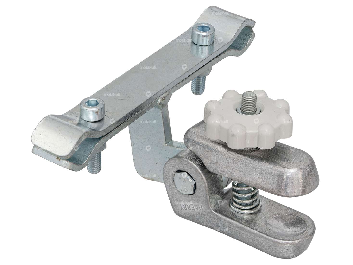 Attelage de remorque HAERRY porte-bagages | Cilo / Pony Cross Carousel Image 1