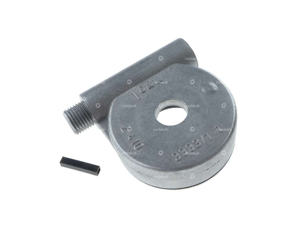 Speedometer drive 19" left Carousel Image 1