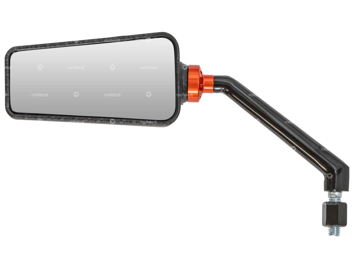 Stage6 Spiegel «F1» links Carbon Carousel Image 1