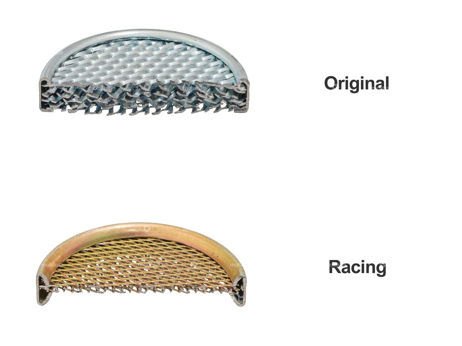 swiing® revival Filtre à air Racing | Sachs 503 Carousel Image 4