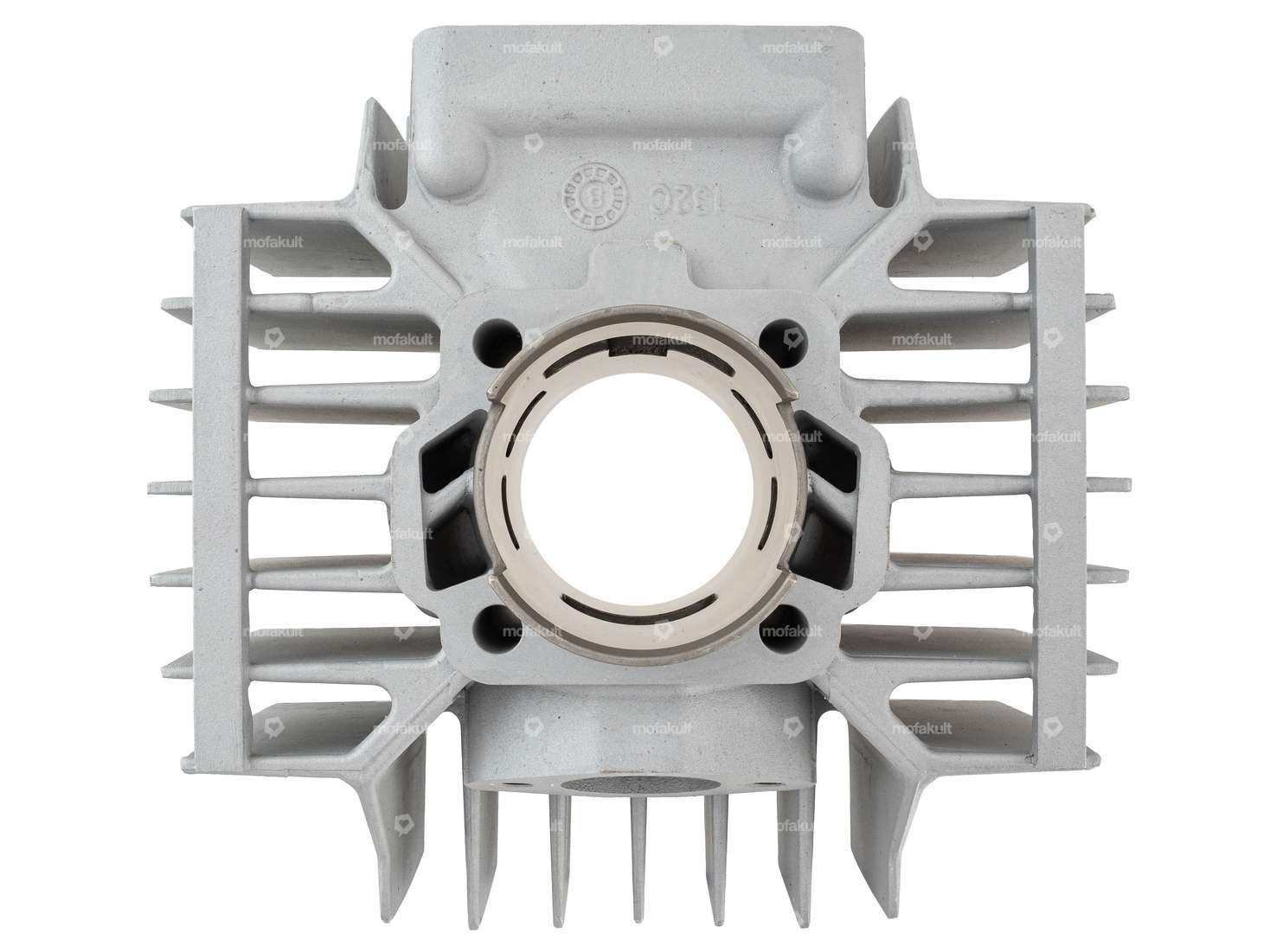 Gilardoni italkit 47 mm Zylinderkit ohne Zylinderkopf | Puch Carousel Image 2