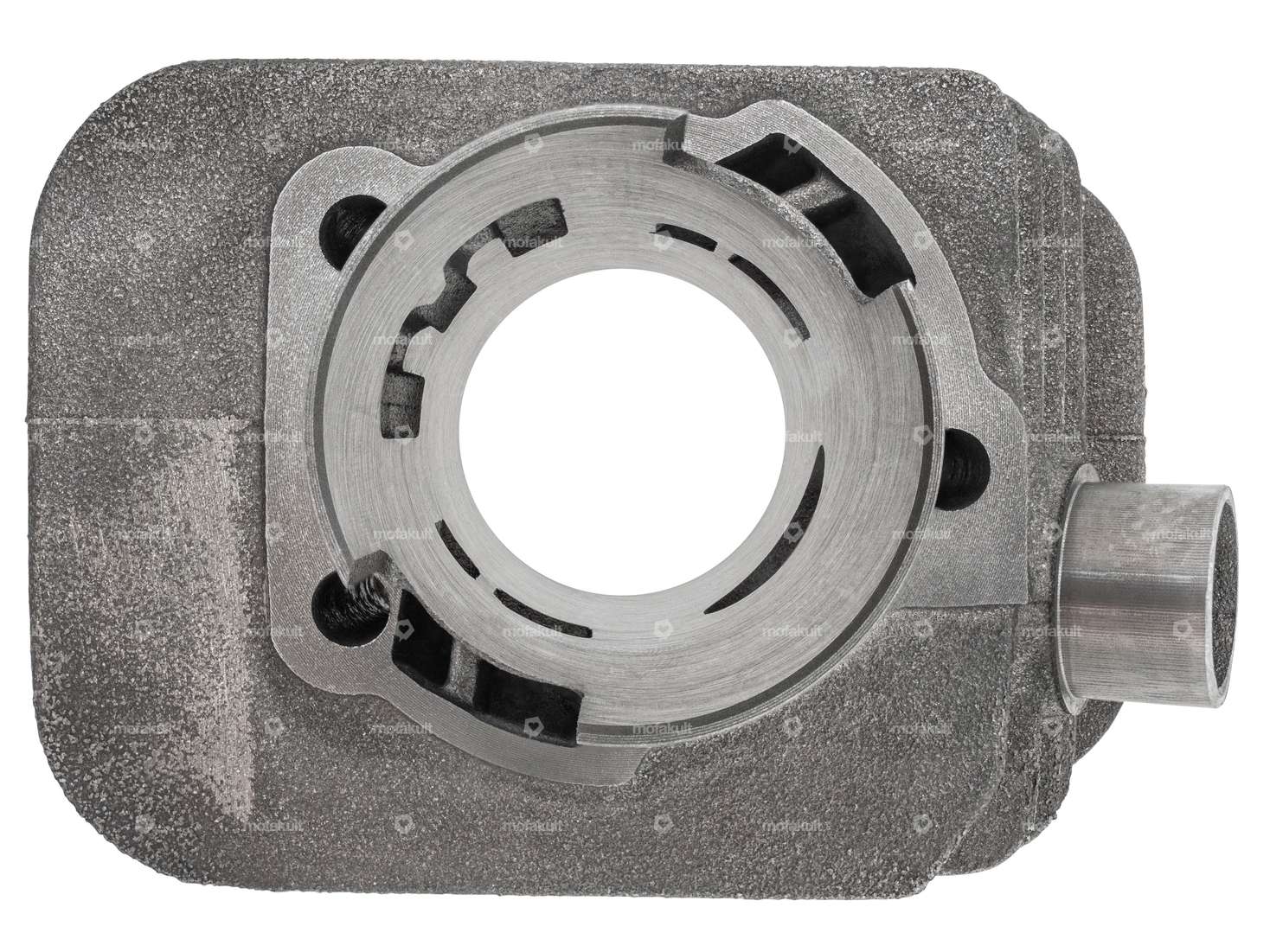 Kit de cylindres Polini 43 mm incl. tête 12 mm KoBo | Piaggio SI, Bravo, Grillo Carousel Image 2